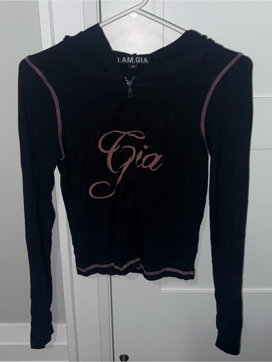 I.AM.GIA Sweaters - I.AM.GIA BLARE Hoodie